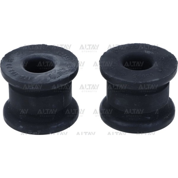 LEMFORDER 1121402 VIRAJ DEMIR LASTIGI ON KUCUK 18.50MM 190 W201 86>93 C124 87>92 R107 00>03 