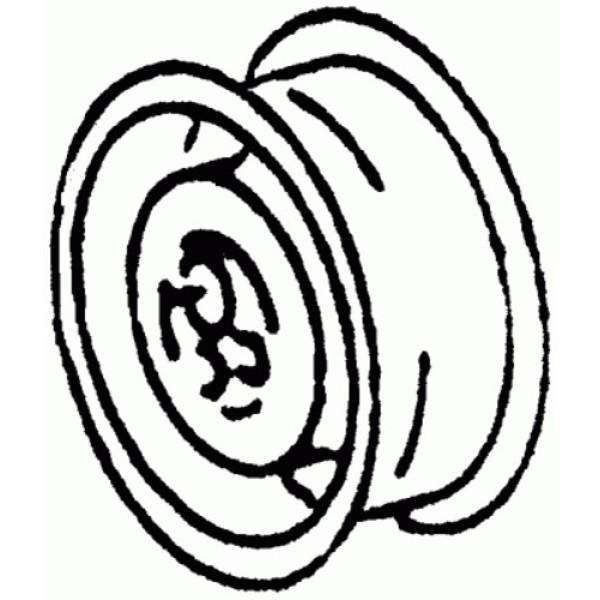 LEMFORDER 1443501 KASNAK.V-KAYIS VW 