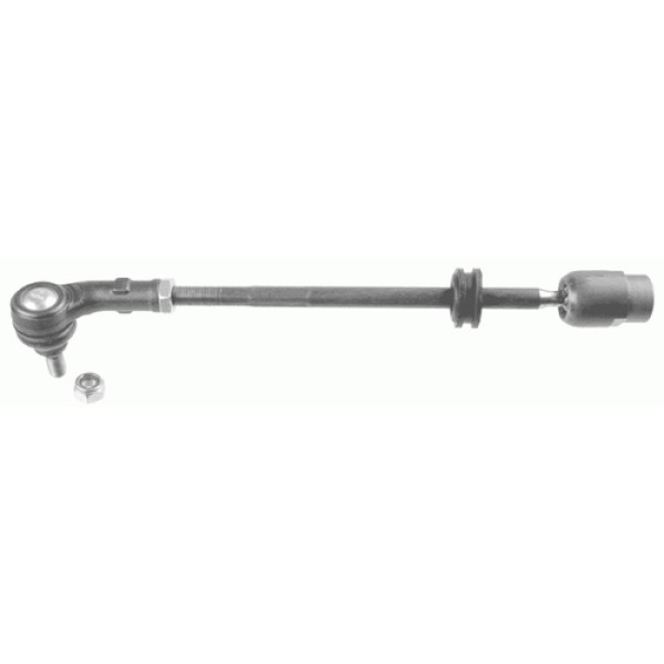 LEMFORDER 1454502 ROT KOLU VW POLOIII SOL ROTBASLI MANUEL DIREKSIYON 