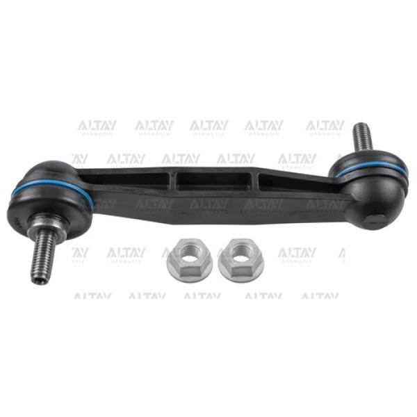 LEMFORDER 2452903 STABILIZER Z ROTU ARKA SAG SOL 406 406 YM 95> PLASTIK 