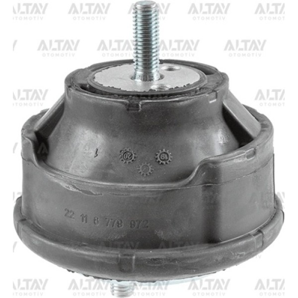 LEMFORDER 2495601 MOTOR TAKOZU BMW E46 98>05 Z4 E85 05>08 