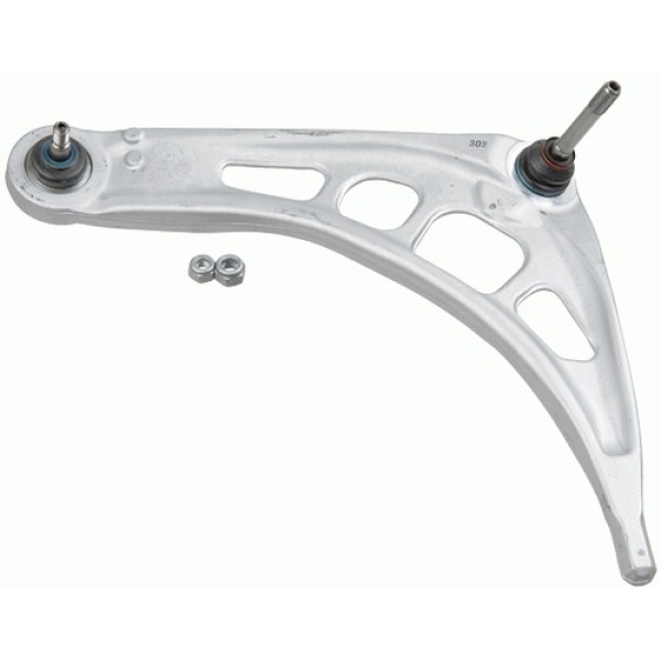 LEMFORDER 2536701 BMW SALINCAK SOL BMW E46-E85-E86 