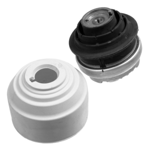 LEMFORDER 2607801 MOTOR TAKOZU ALT SAG S202 00>01 C208 00>02 A208 00>01 