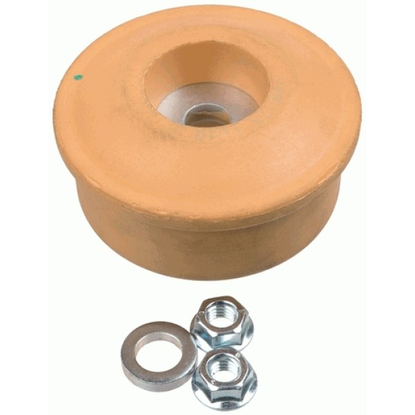 LEMFORDER 2681601 AMORTISOR UST YATAGI ON SAG SOL PASSAT SUPERB 01>07 