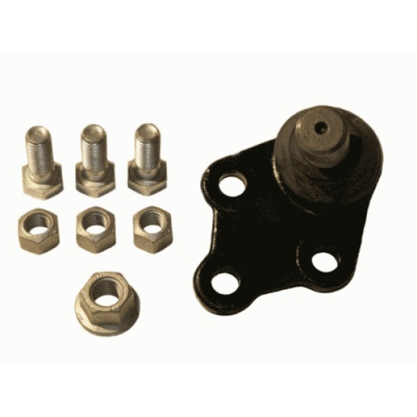 LEMFORDER 2766602 ROTIL ON ALT VIANO W639 03> VITO W639 03> 