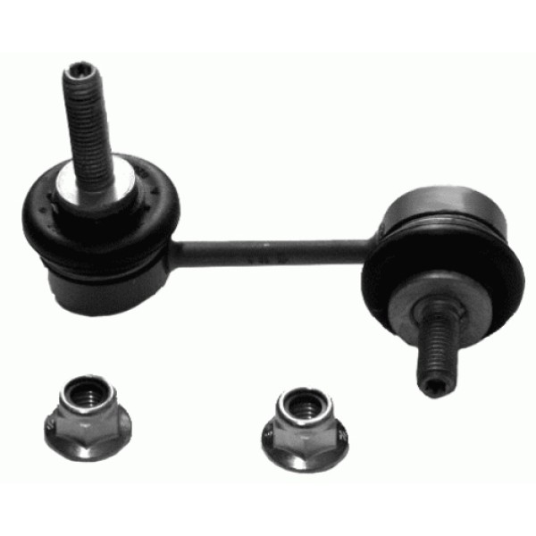 LEMFORDER 2773902 VIRAJ ROTU PORSCHE 911 997 ARKA SOL 