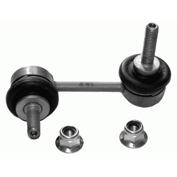 LEMFORDER 2774002 VIRAJ ROTU PORSCHE 911 997 ARKA SAG 