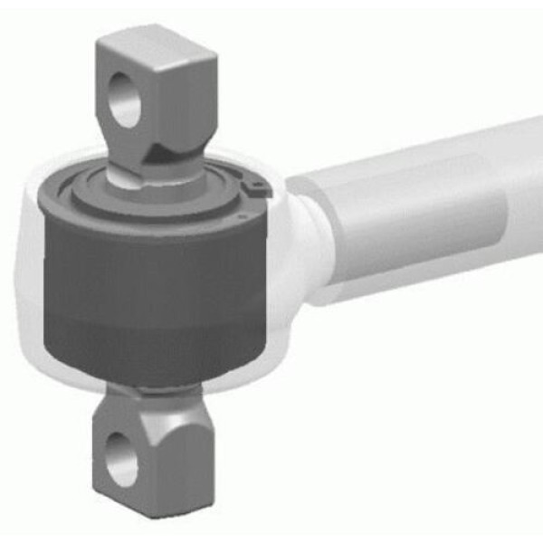 LEMFORDER 2876001 LEMFOERDER REP. KIT LINK 