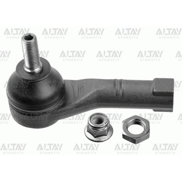 LEMFORDER 2946602 ROTBASI SOL MEGANE KANGOO CLIO II III MODUS SCENIC TWINGO KISA TIP 