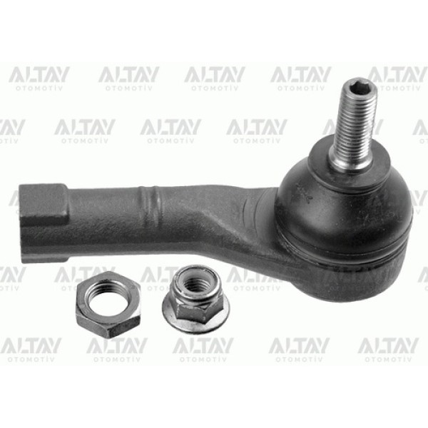 LEMFORDER 2946702 ROTBASI SAG CLIO II 98> CLIO III SYMBOL THALIA 10> KANGOO 97> MEGANE I 95> MODUS 