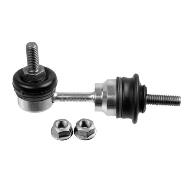 LEMFORDER 2992502 VIRAJ ROTU ON SOL-SAG SMART 