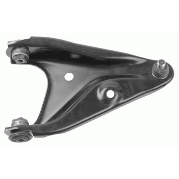 LEMFORDER 3340301 SALINCAK SAG KOMPLE LOGAN 04> LOGAN MCV 07> SANDERO I 08> 