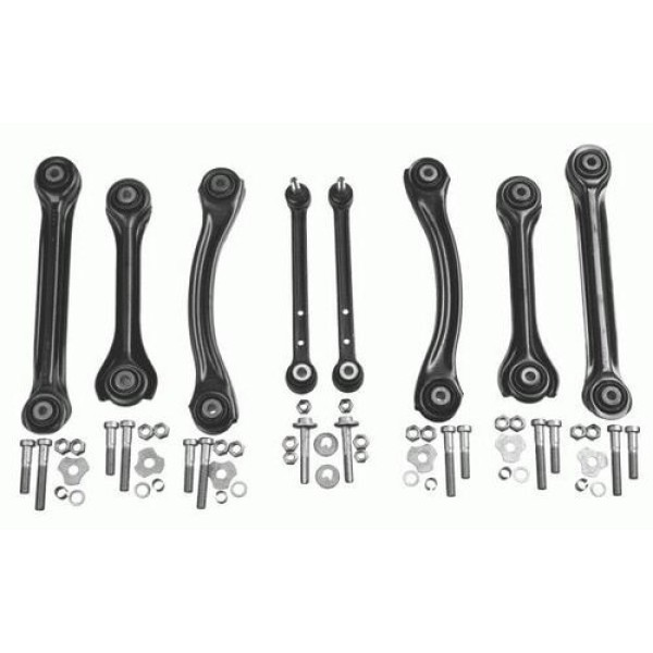 LEMFORDER 3350001 ROT KOLU SET TAMIR SETI MERCEDES 190 W201 - C SERISI W202-S202 -CLK C208-A208 -E SERI W124 