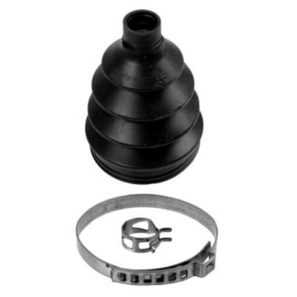 LEMFORDER 3361001 LEMFOERDER STEERING BOOT 