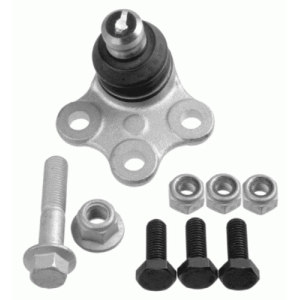 LEMFORDER 3370701 ROTIL SOL KANGOO III CITAN 08> 