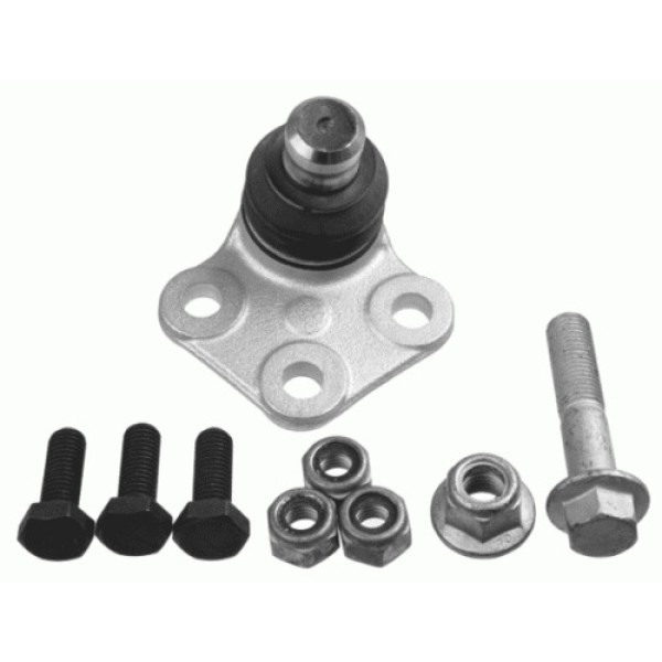 LEMFORDER 3381601 ROTIL SAG KANGOO III CITAN 08> MERCEDES-BENZ CITAN BO 415 