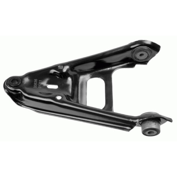 LEMFORDER 3383601 SALINCAK ROTILSIZ SMART CABRIO 01> CITY COUPE 98> FORTWO 04> ROADSTER 03> 