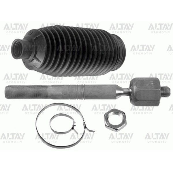 LEMFORDER 3443901 LEMFOERDER AXIAL JOINT 