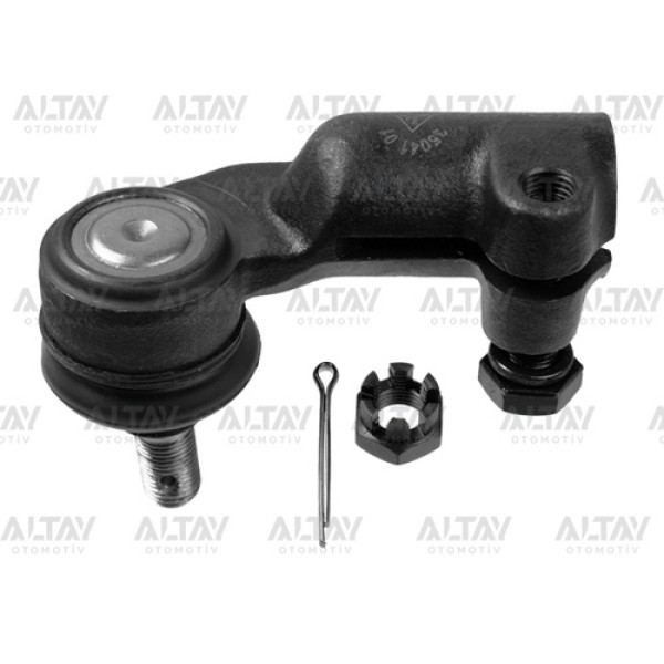 LEMFORDER 3504101 UZUN ROT KAFASI LADA NIVA - 1200 - FIAT 125 - 131 