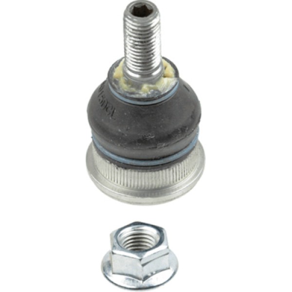 LEMFORDER 3600101 ROTIL ON ALT SMART FORTWO COUPE (451) 07> FORTWO CABRIO (451) 07> 