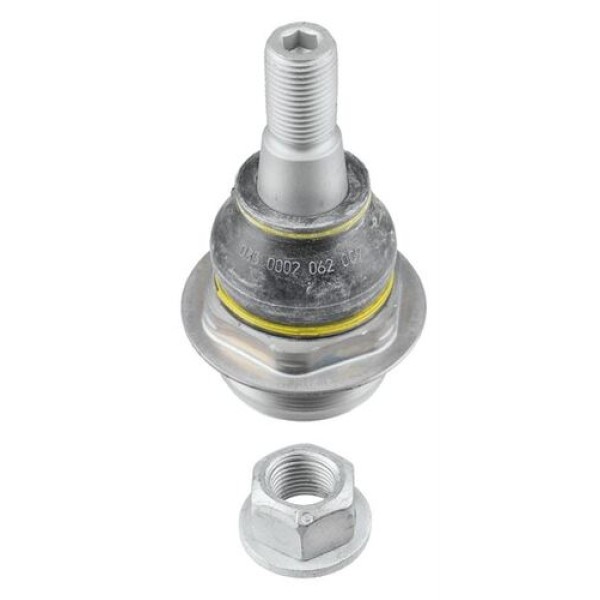 LEMFORDER 3694301 ALT ROTIL SAG SOL DIS MASTER III-MOVANO 10> 