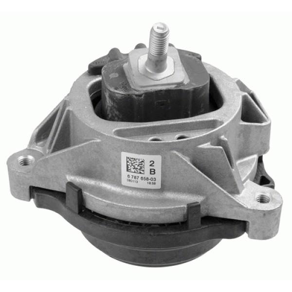 LEMFORDER 3699601 MOTOR TAKOZU SAG BMW N47 F20 F21 F22 F30 F34 F35 