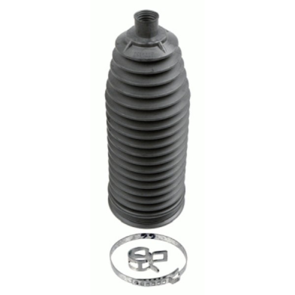 LEMFORDER 3757101 ROTMILI KORUK PORSCHE PANAMERA (970) 3.0 3.6 4.8 09>12 