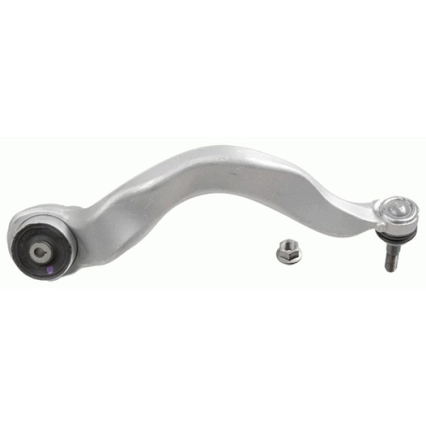 LEMFORDER 3767201 ALUMINYUM ROTILLI KOL SAG ALT ON BMW F34 12<15 