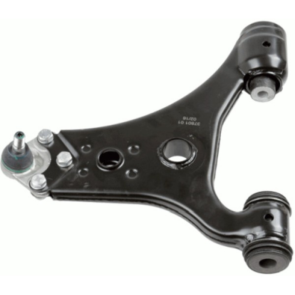 LEMFORDER 3780101 SALINCAK ROTILLI ON SOL ALT A-CLASS W169 04>12 B-CLASS W245 05>10 