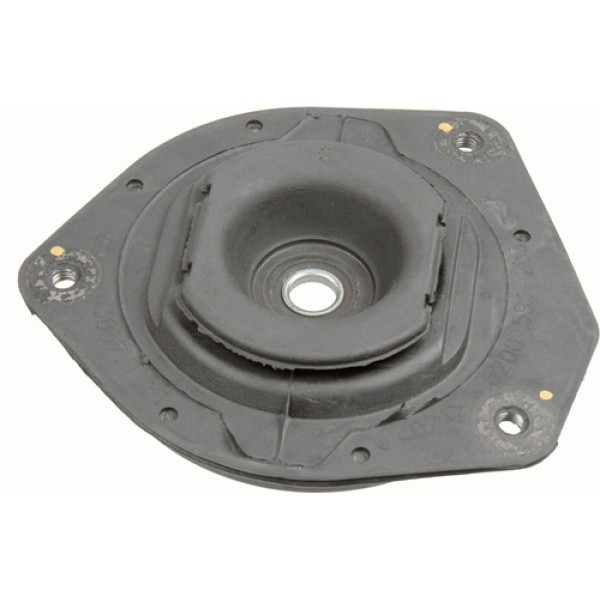 LEMFORDER 3796501 AMORTISOR TAKOZU ON EXPRESS-KANGOO III 08>-CITAN 415 12> 