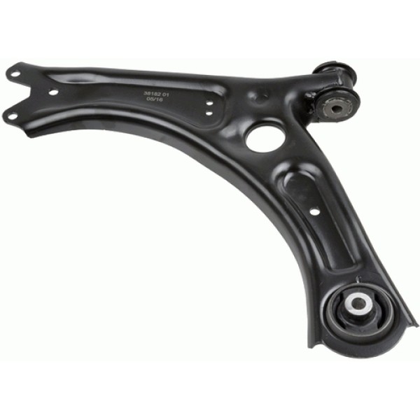 LEMFORDER 3818201 SALINCAK SOL E 151BB ROTIL SIZ 38182 01 YUVARLAK FISEKLI SAC CA 11> 