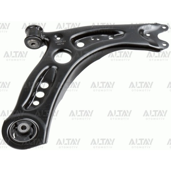 LEMFORDER 3863401 SALINCAK SAG KOMPLE ROTILSIZ GOLF VII AUDI A3 13> 