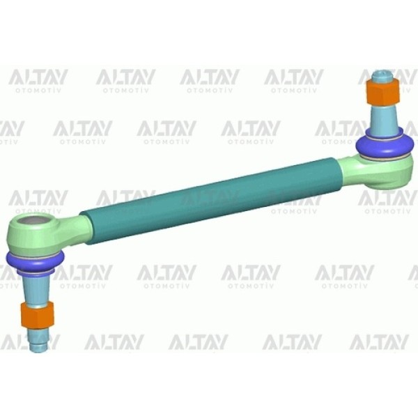 LEMFORDER 3868501 STABILIZATOR ROT ARKA VOLVO FM-FM 4-FMX-RENAULT K SERI 