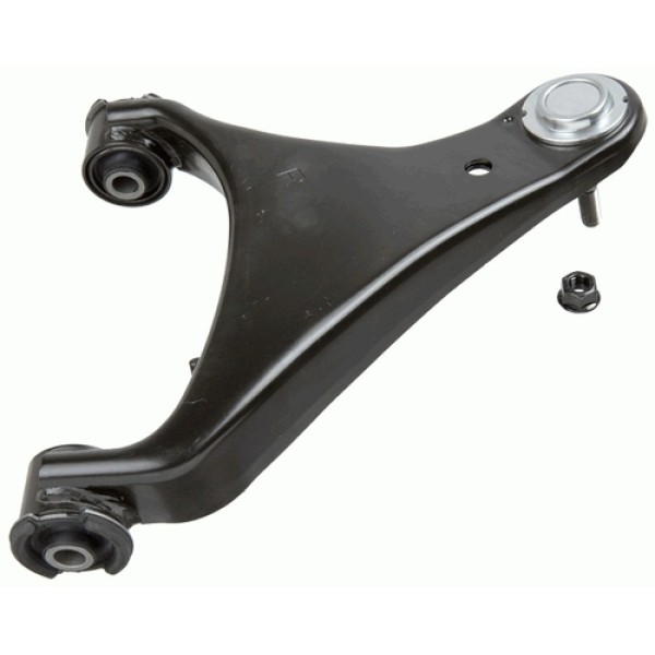 LEMFORDER 3908801 RANGE ROVER SALINCAK ON UST SAG DISCOVERY 4 