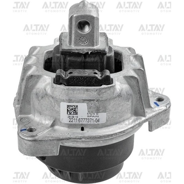 LEMFORDER 3910301 MOTOR TAKOZU R-L BMW F12 F06 F01 F02 F03 F03 