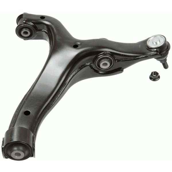 LEMFORDER 3945201 SAG ALT SALINCAK-ROTILLI VW AMAROK 9 