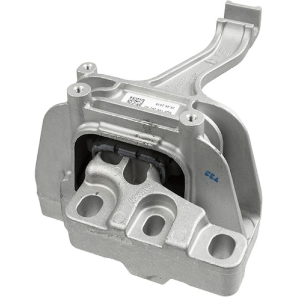 LEMFORDER 3978101 MOTOR TAKOZU SAG GOLF VII LEON OCTAVIA A3 13> SUPERB PASSAT 15> KAROQ KADIAQ 18> 1.6 2.0TDI DFEA DFGA CLHA DCYA CUNA CUPA DJGA 