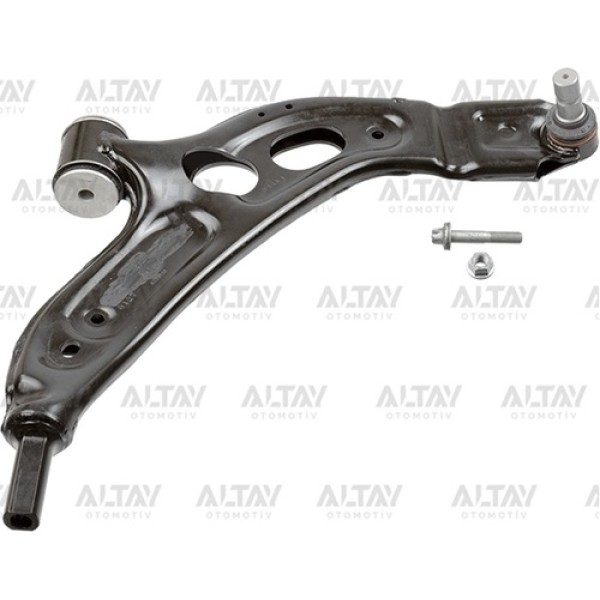 LEMFORDER 4235801 ROTILLI SALINCAK BMW ON SAG ALT F39 F45 F47 