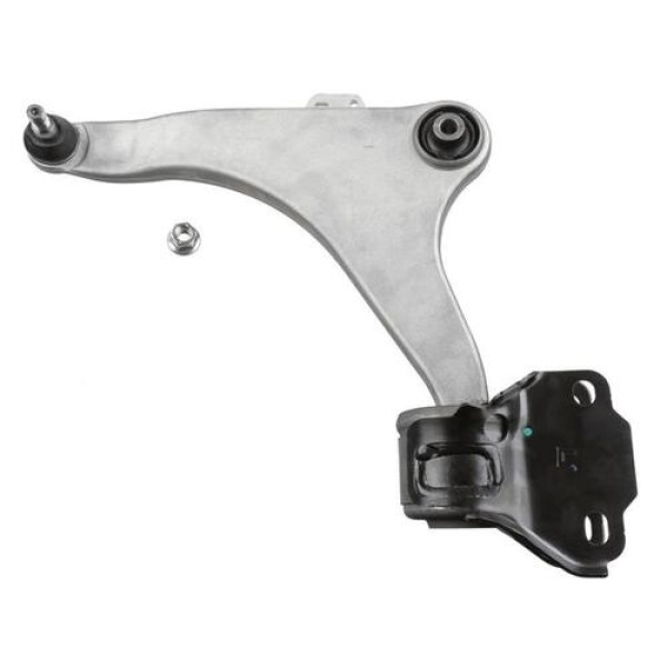 LEMFORDER 4457901 ALT SALINCAK SOL VOLVO S60 II 10 18 V60 10 18 S80 V70 III 10 15 ALIMINYUM 