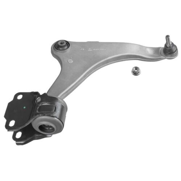 LEMFORDER 4458001 ALT SALINCAK SAG VOLVO S60 II 10 18 V60 10 18 S80 V70 III 10 15 ALIMINYUM 