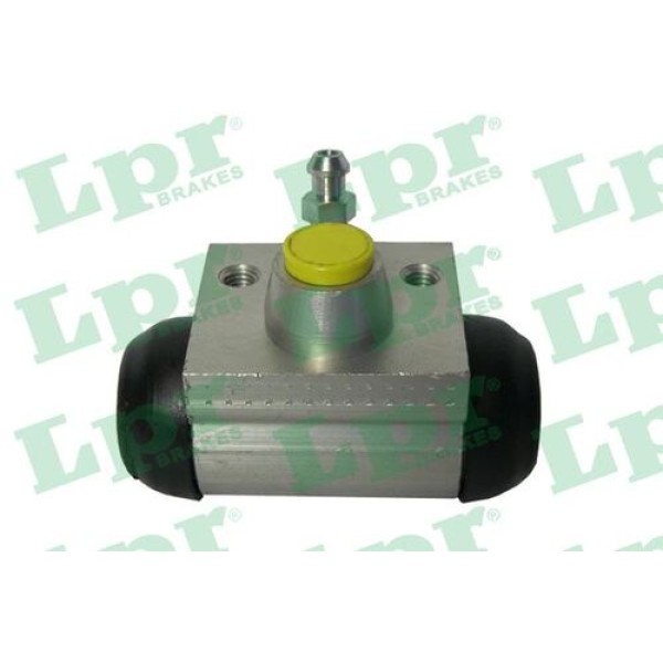 LPR 5295 FREN SILINDIRI ARKA SAG-SOL NISSAN NOTE MICRA IV 2010> (19.05MM) 