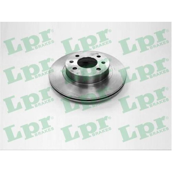 LPR K2009V ON FREN DISKI AYNASI HAVALI HYUNDAI I10 1.1 CRDI 1.2 2008> KIA PICANTO 1.1 2005> (252×4) 