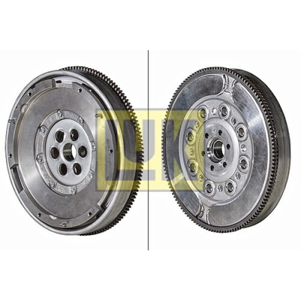 LUK 415053010 VOLAN OPEL INSIGNA A 16 18 08-14 