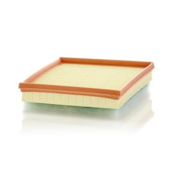 MANN C24017 HAVA FILTRESI 208 2008 308 II 5008 3008 SUV 508 C3 III DS3 DS4 DS5 C4 CACTUS C4 PICASSO 14> 1.6 BLUE HDI 