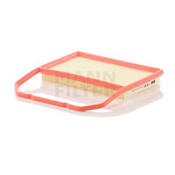 MANN C31031 HAVA FILTRESI POLO 15> IBIZA 18> 1.0 TSI CHYB CHYC 