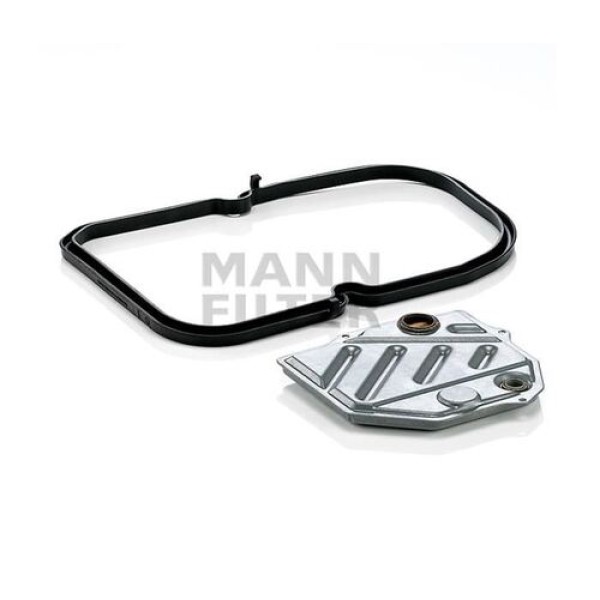 MANN H2014XKIT Hidrolik Mercedes Sl R129 Sl 280 193Hp 08 93-05 98