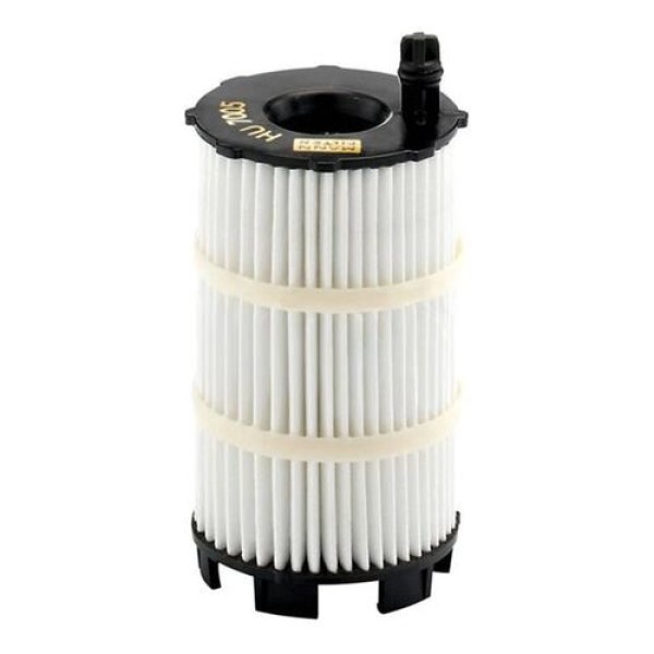 MANN HU7005X Yağ Filtresi Touareg / A4 A5 A6 A8 Q7