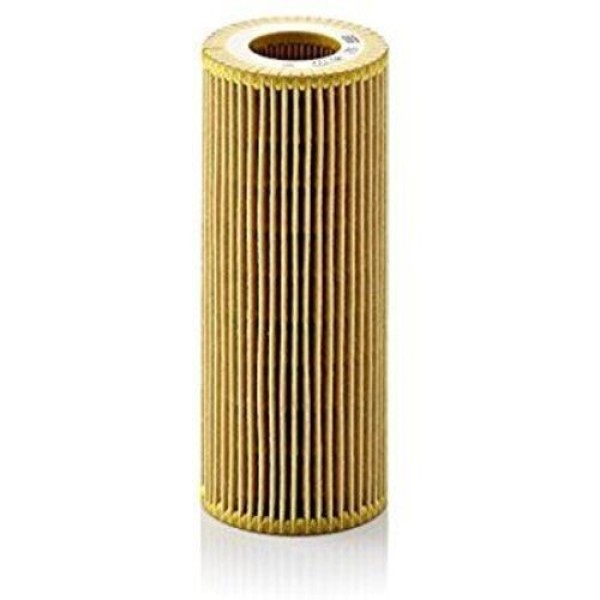 MANN HU7029Z Yağ Filtresi Touareg 10- / A4 A5 A6 A8 Q5 08- Q7 10- / Cayenne 10- Panamera 11- 3.0 Tfs 