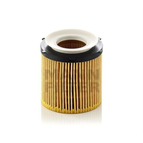 MANN HU8002XKIT Yağ Filtresi 12- 3-Seri (F30-F35-F80) 5-Seri (F10-F11-F18)
