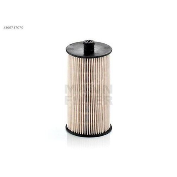 MANN PU816X Mazot Filtresi Crafter 06- / Sprinter 2.5 TDI BJK